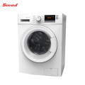 Home Front Loading Automatic Washing Machine LG